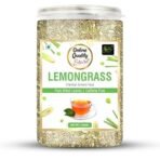 Online Quality Store Lemongrass Herbal Tea (100g) - Fast Shipping to USA & Canada - Image 2