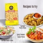 DISANO Pastalicious 100% Durum Wheat Farfalle Pasta,500 Gram - Fast Shipping to USA & Canada - Image 7