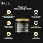 INLIFE Shilajit Gold 20g - Himalayan Resin - Fast Shipping to USA & Canada - Image 3