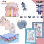 Infantbond 29 in 1 Daily Essentials Combo (Pink Fox) ? Fast Shipping to USA & Canada - Image 6