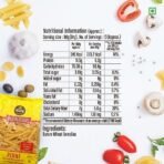 DISANO Penne Pasta,1Kg,100% Durum Wheat,No Maida,High Protein & Fiber - Fast Shipping to USA & Canada - Image 3