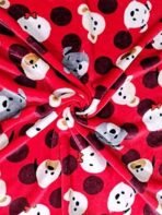 First Kick Baby Cotton Bath Towel New Born Hooded Soft Wrapper Cum Towel for Baby Cotton Boys and Baby Cotton Girls Set of 1 Orange - Fast Shipping to USA & Canada - Image 7