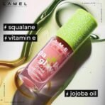LAMEL Lip Gloss Cotton Candy (Glossy) - Fast Shipping to USA & Canada - Image 5