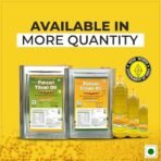 Pansari Tiisari Til Oil 1000ml | Special Deepam Oil for Puja, Rituals & Festivals | Long-Lasting Aroma - Fast Shipping to USA & Canada - Image 5