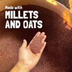 Slurrp Farm Multigrain Cereal Trial Pack (6x50g) - Fast Shipping to USA & Canada - Image 6