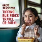 Slurrp Farm No Maida Assorted Cookies | Banana Oat - Choco Ragi - Milky Choco | Pack of 3x80g | Fast Shipping USA & Canada - Image 6