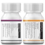 INLIFE Keto Support Capsules - 150 Vegetarian Capsules - Fast Shipping to USA & Canada - Image 4