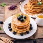 Slurrp Farm No Maida Pancake Mix With Real Blueberries 150g & Slurrp Farm Millet Dosa Instant Mix 150g Pack of 2 - Fast Shipping to USA & Canada - Image 6