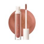 Focallure Plumpmax High Shine Lip Glow 9 Cat's Eye, Glossy Finish, Non-sticky formula, Nourishes and hydrates, plumping effect, 2.5gm - Fast Shipping to USA & Canada