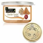 Online Quality Store Pure Natural Chandan (Sandalwood) Powder (75g) - Fast Shipping to USA & Canada - Image 4
