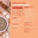 Slurrp Farm Ragi Trial Combo (4x50g) - Fast Shipping to USA & Canada - Image 5