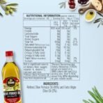 DiSano Olive Pomace Oil 1L, Ideal for all Indian Cooking and Deep Frying - Fast Shipping to USA & Canada - Image 3