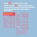 Slurrp Farm Multigrain & Mixed Fruits Cereal (200g) - Fast Shipping to USA & Canada - Image 6