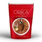 Orika Sambhar, Pav Bhaji & Garam Masala (Combo of 3, 100 g Each) - Fast Shipping to USA & Canada - Image 5