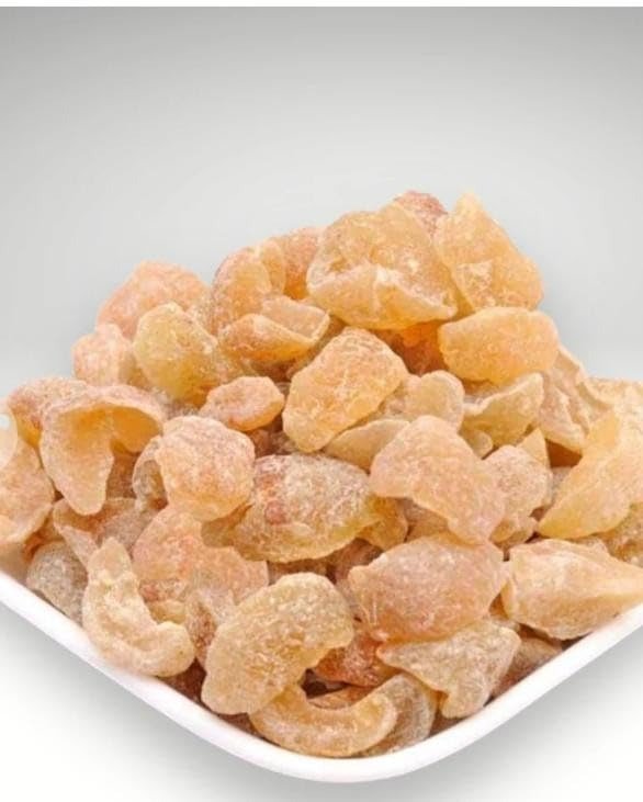 AB BRAND Amla Candy Without Sugar 400g | Dry Amla Candy for Healthy Snacking | Organic Sweet Amla Alternative | Natural Dried Amla Candy | Natural Dried Sweet Amla Candy - Fast Shipping to USA & Canada