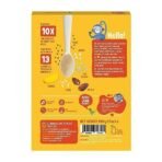 Slurrp Farm Cereal Ragi Rice and Mango with Milk & Slurrp Farm Fruit and Vegetable Teething Puffs Pack of 9 - Fast Shipping to USA & Canada - Image 4