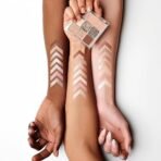 Lamel Selflove Eyeshadow Palette, Easily Create Beautiful Looks, Soft, Blendable Texture, Matte, Shiny and Pearlescent Shades, No Creasing or Crumbling, 402-Multi - 8.5g - Fast Shipping to USA & Canada - Image 6