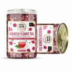 Online Quality Store Hibiscus Flower Herbal Tea (100g) - Fast Shipping to USA & Canada - Image 5