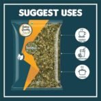 Online Quality Store Moringa Dry Leaves (100g) - Fast Shipping to USA & Canada - Image 5