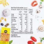DISANO Fusilli Pasta,1Kg,100% Durum Wheat,No Maida,High Protein & Fiber - Fast Shipping to USA & Canada - Image 3