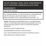 INLIFE Noni Gold Juice with Garcinia & Aloe Vera - 1 Litre - Fast Shipping to USA & Canada - Image 3