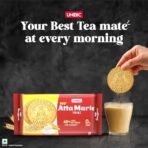 Unibic Marie Thinz Vanilla Atta 495 Gm - Fast Shipping to USA & Canada - Image 4