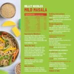 Slurrp Farm Hakka Noodles Combo (2x192g) - Fast Shipping to USA & Canada - Image 3