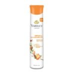 Yardley London Imperial Sandalwood Perfumed Deo For Women, 150ml - Fast Shipping to USA & Canada