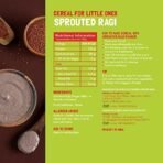 Slurrp Farm Ragi Trial Combo (4x50g) - Fast Shipping to USA & Canada - Image 3