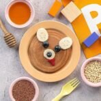 Slurrp Farm Chocolate Pancake Mix (3x150g) - Fast Shipping to USA & Canada - Image 7