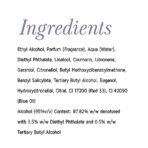 Yardley London Women English Lavender Edt Liquid 125Ml. - Fast Shipping to USA & Canada - Image 7