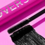 Lamel- Volume Over Size Mascara- Black |Instant volume |Curve-setting formula |medium-sized brush |lightweight formula |10Ml - Fast Shipping to USA & Canada - Image 7