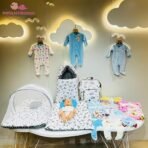 Infantbond 64 in 1 Winter Essentials Combo (Grey Moon) ? Fast Shipping to USA & Canada - Image 7