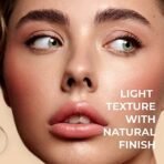 Lamel- Face Contour -?401 | Natural Shades & Glow | Long-lasting & Fade-Resistant Wear | Paraben-Free & Non-Toxic Ingredients | 6 gm - Fast Shipping to USA & Canada - Image 3