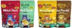 Slurrp Farm Pancake Mix (2x150g) + Dosa Mix (2x150g) - Fast Shipping to USA & Canada - Image 2