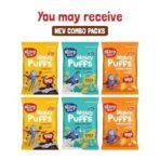 Slurrp Farm Mighty Jowar Puffs (6x20g) - Fast Shipping to USA & Canada - Image 5