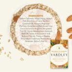Yardley Oatmeal And Almond Bar Soap, 4.25 Ounce - Fast Shipping to USA & Canada - Image 6