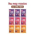 Slurrp Farm Mighty Jowar Puffs (9x20g) - Fast Shipping to USA & Canada - Image 6