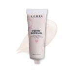 Lamel -Oh My Bb Primer Cream 401-White|Long-Lasting Wear Natural Finish |Suitable For Everyday Wear | Light Texture |Visually Smoothens Pores |30Ml - Fast Shipping to USA & Canada