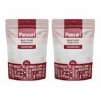 Pansari 100% Natural Ragi Atta 1-Kg ? Gluten-Free Ragi Flour| High in Protein, Low Calories, Good for Digestion, Heart Health & Diabetes - Fast Shipping to USA & Canada - Image 2