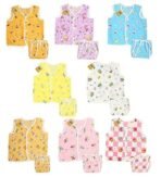 Infantbond 56-in-1 Newborn Combo Gift Set (Apple Pink) ? Fast Shipping to USA & Canada - Image 5