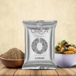 Orika Carom Seeds (Ajwain Seeds Whole) | 100% Natural & Aromatic | Rich Flavor & Digestive Benefits | Hygienically Packed 500 Gms - Fast Shipping to USA & Canada - Image 5