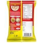 DISANO Roasted Wheat Vermicelli,No Maida,850 Gram,Cholesterol Free,unflavored - Fast Shipping to USA & Canada - Image 4