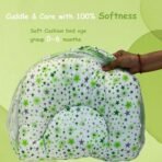 Infantbond Baby Bed Combo with Carry Bag (Sheep Green) ? Fast Shipping to USA & Canada - Image 5