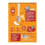 Slurrp Farm Wheat Apple & Banana Cereal + Free Strawberry (300g+50g) - Fast Shipping to USA & Canada - Image 5