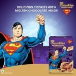 Unibic Choco Kiss Cookies | Centre Filled Cookies | Chocolate Cookies 500gm - Fast Shipping to USA & Canada - Image 4