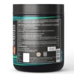 INLIFE Pre-Workout Supplement 200g - 24 Servings (Orange) - Fast Shipping to USA & Canada - Image 4