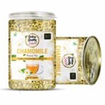 Online Quality Store Chamomile Flower Herbal Tea (100g) - Fast Shipping to USA & Canada - Image 5