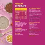 Slurrp Farm Ragi Trial Combo (4x50g) - Fast Shipping to USA & Canada - Image 6