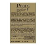 PEARS Pure And Gentle Pear Scent Bathing Bar, 125g (Pack Of 8) & Dove Daily Shine Conditioner, 180 Millilitres - Fast Shipping to USA & Canada - Image 5